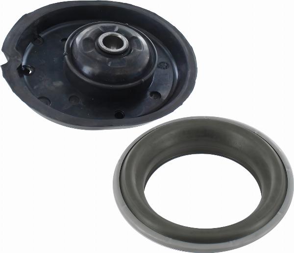 SKF VKDA 35347 - Amortizatora statnes