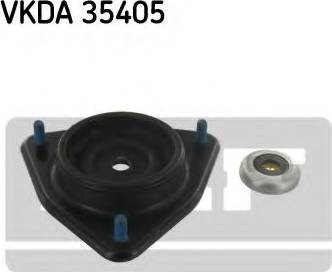 SKF VKDA35405 - AMORT.ATB. 87-247-R