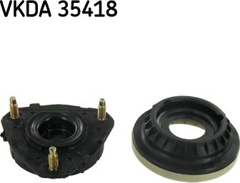 SKF VKDA35418 - AMORT.ATB. VKDA