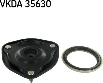 SKF VKDA35630 - AM.BALSTS AR