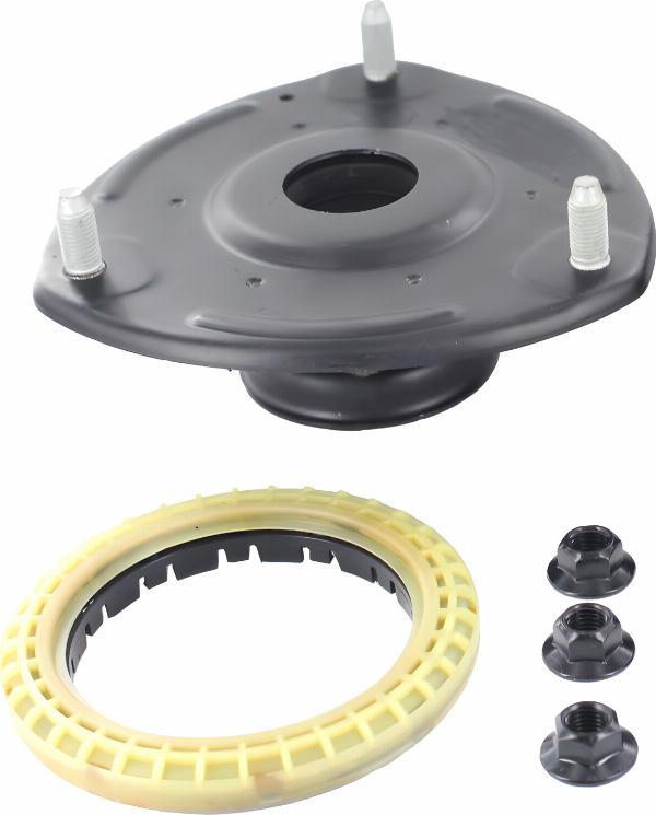 SKF VKDA 85506 - AM. BALSTS