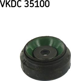 SKF VKDC 35100