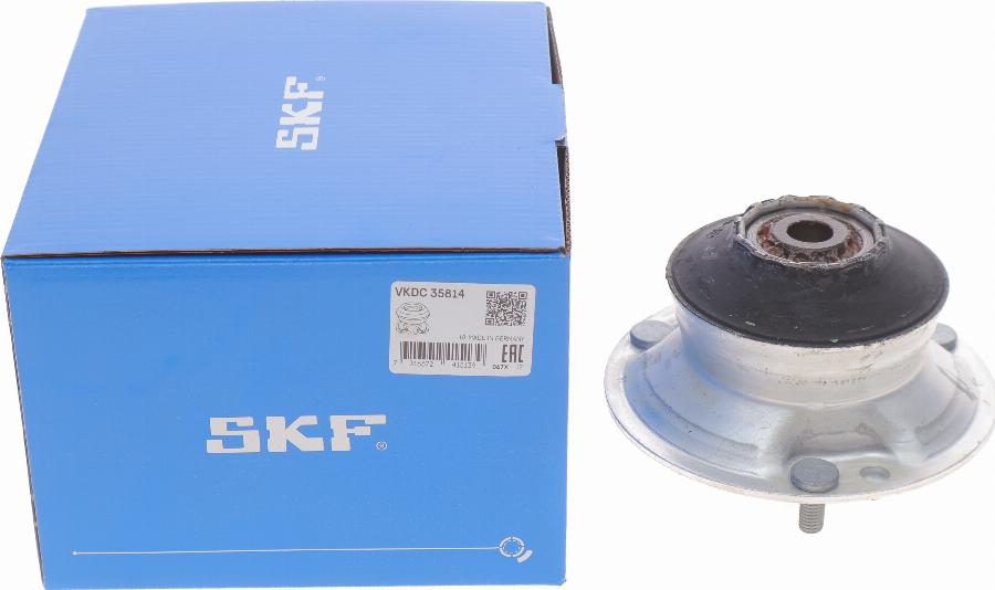 SKF VKDC 35814 - Amortizatora statnes