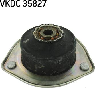 SKF VKDC 35827 - 31 30