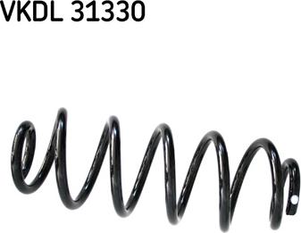 SKF VKDL 31330 - ATSPERE VKDL
