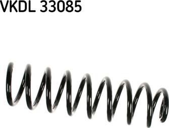 SKF VKDL 33085 - ATSPERE VKDL