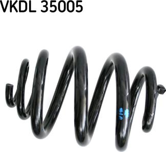 SKF VKDL 35005 - ATSPERE VKDL