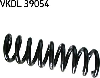 SKF VKDL 39054 - ATSPERE VKDL
