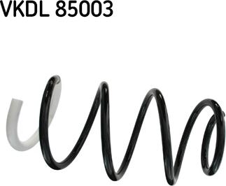 SKF VKDL 85003 - ATSPERE VKDL-85003