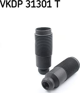 SKF VKDP 31301 T - Auto