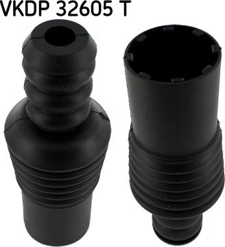 SKF VKDP 32605 T - Auto