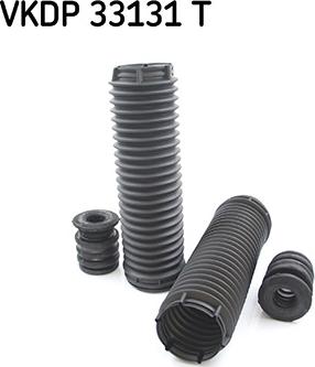 SKF VKDP 33131 T - Auto