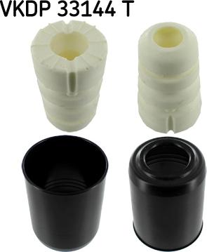 SKF VKDP 33144 T - Auto