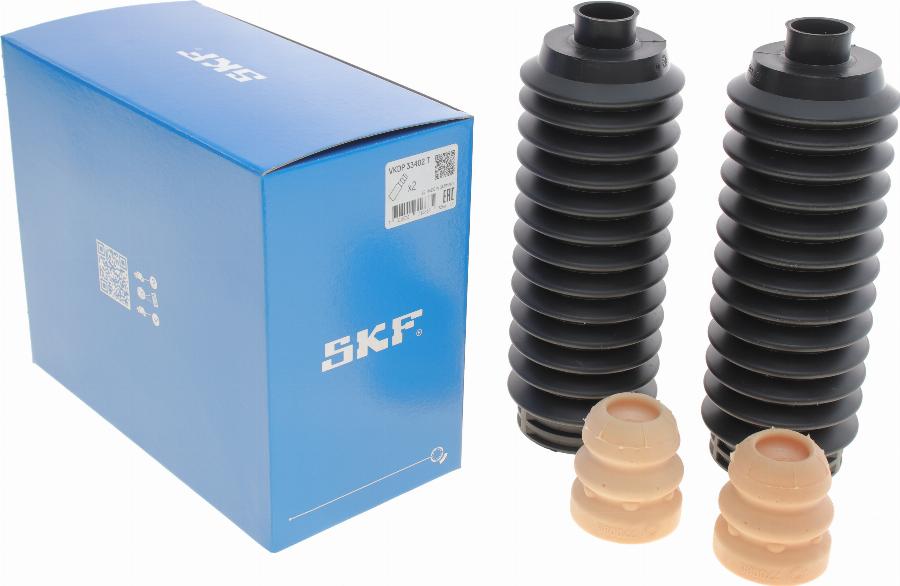 SKF VKDP 33402 T