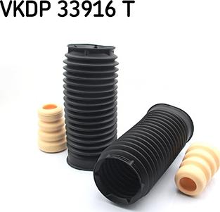 SKF VKDP 33916 T - Auto