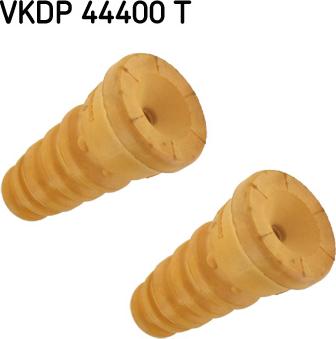 SKF VKDP 44400 T - Auto