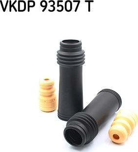 SKF VKDP93507T - Auto Part