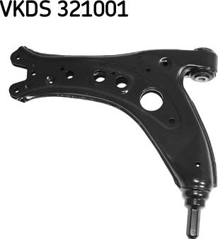 SKF VKDS321001