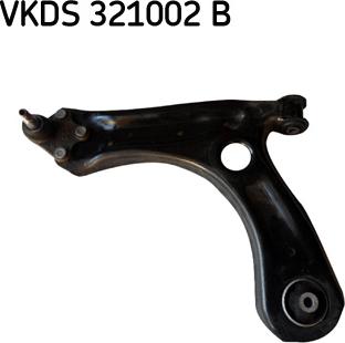 SKF VKDS 321002 B
