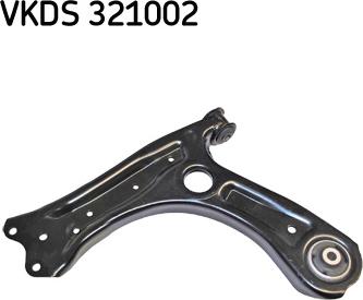 SKF VKDS321002