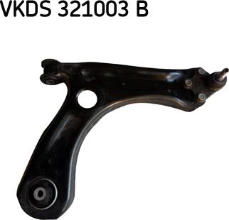 SKF VKDS321003B