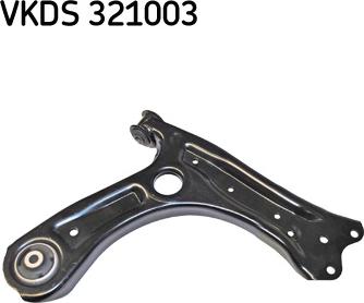SKF VKDS321003