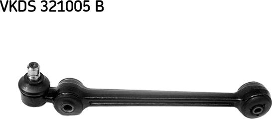 SKF VKDS321005B