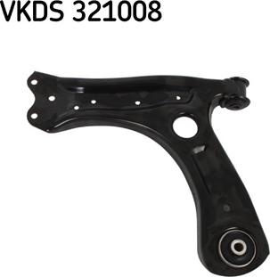 SKF VKDS321008