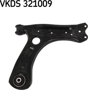 SKF VKDS 321009