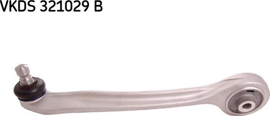 SKF VKDS 321029 B - Neatkarīgās