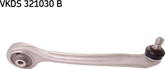 SKF VKDS321030B - Neatkarīgās balstiekārtas svira