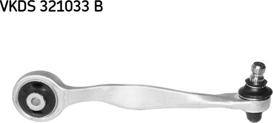 SKF VKDS 321033 B - Neatkarīgās