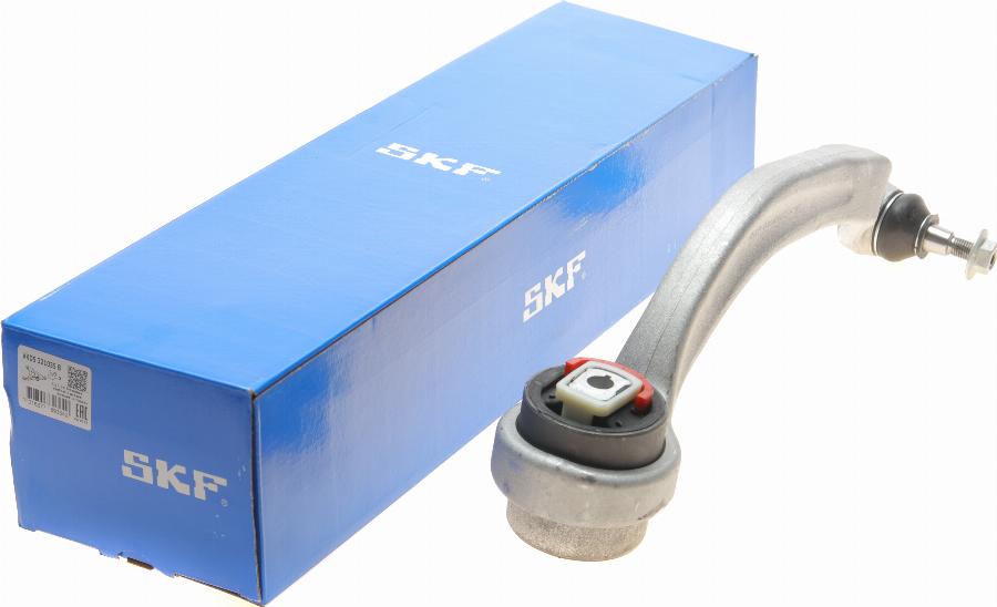 SKF VKDS321035B - Neatkarīgās balstiekārtas svira