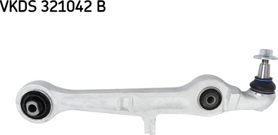 SKF VKDS321042B - Neatkarīgās balstiekārtas svira