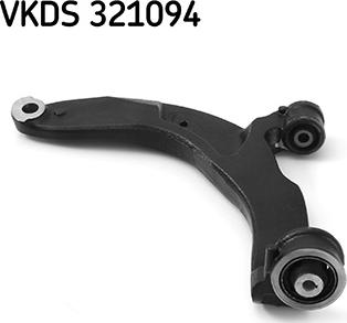 SKF VKDS 321094 - Auto Part