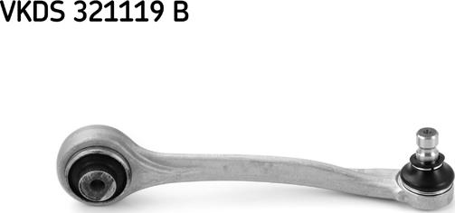 SKF VKDS 321119 B - 8W0