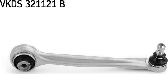 SKF VKDS 321121 B - 8W0