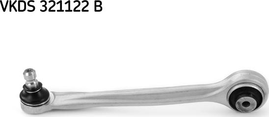 SKF VKDS 321122 B - 8W0