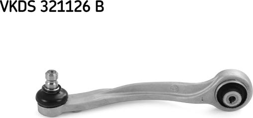 SKF VKDS 321126 B - 80A
