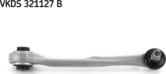 SKF VKDS 321127 B - 80A
