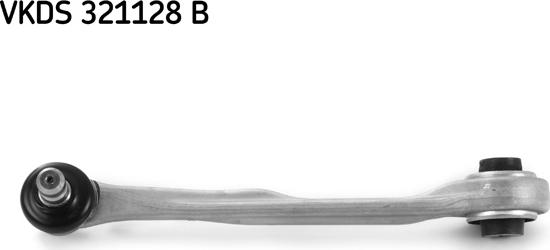 SKF VKDS 321128 B - 80A