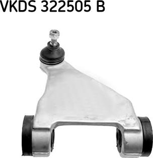 SKF VKDS 322505 B