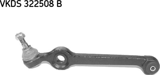 SKF VKDS322508B