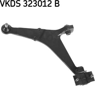 SKF VKDS323012B - Auto Part
