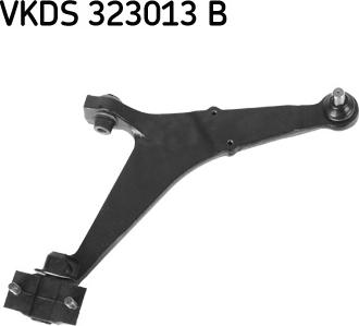 SKF VKDS323013B - Auto Part