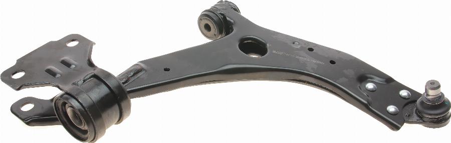 SKF VKDS 324016 B - Neatkarīgās