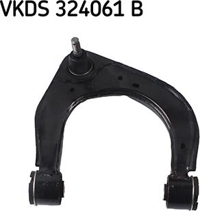 SKF VKDS 324061 B - 2117802