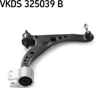 SKF VKDS 325039 B - 39