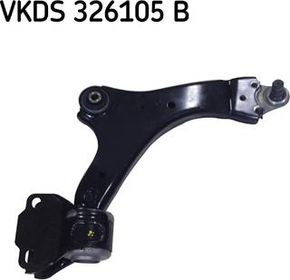 SKF VKDS 326105 B - 31317664