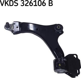 SKF VKDS 326106 B - 31317663